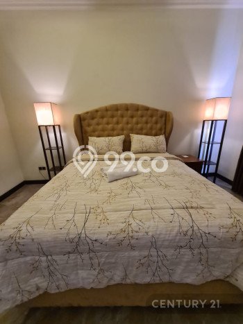 Rumah Modern 4 KT di Bukit Sentul Bogor Semi Furnished Rumah Modern 4 KT di Bukit Sentul Bogor Semi Furnished