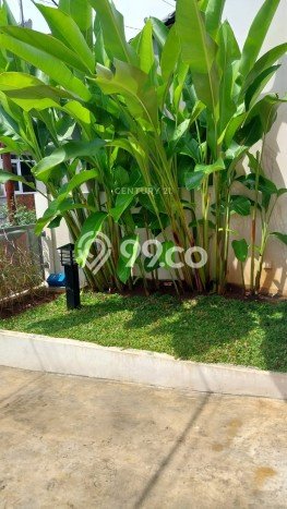 Rumah Minimalis 2 KT LT 60m2 di Katulampa Rumah Minimalis 2 KT LT 60m2 di Katulampa