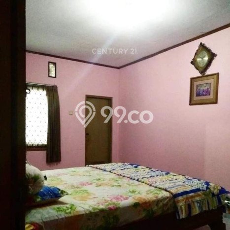 Rumah Modern 5 KT di Sukmajaya Depok Unfurnished Rumah Modern 5 KT di Sukmajaya Depok Unfurnished