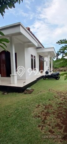 Rumah Elit LB 200m2 Siap Pakai Desain Elegan di Muara Sari, Bogor Rumah Elit LB 200m2 Siap Pakai Desain Elegan di Muara Sari, Bogor
