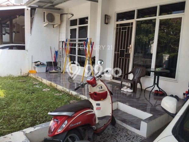 Dijual Hunian Rumah Nyaman 3 Kamar di Cilendek Timur, Bogor Dijual Hunian Rumah Nyaman 3 Kamar di Cilendek Timur, Bogor