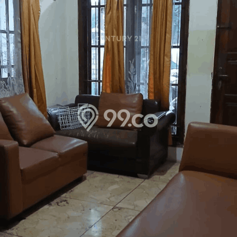 Jual Rumah Eksklusif 4 KT di Pasir Jaya, Bogor Jual Rumah Eksklusif 4 KT di Pasir Jaya, Bogor