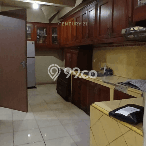 Jual Rumah Eksklusif 4 KT di Pasir Jaya, Bogor Jual Rumah Eksklusif 4 KT di Pasir Jaya, Bogor