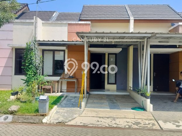 Hunian Terjangkau Dijual di Ranca Bungur, Bogor Harga Rp 470 Juta Hunian Terjangkau Dijual di Ranca Bungur, Bogor Harga Rp 470 Juta