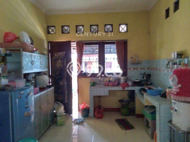Hunian Cantik Minimalis Lb 105m2 di Cipayung, Depok Hunian Cantik Minimalis Lb 105m2 di Cipayung, Depok