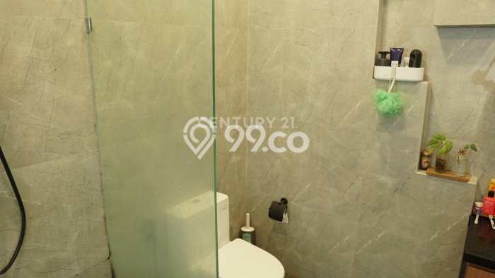 Hunian Nyaman Asri 5 KT Siap Pakai di Cimanggu Bogor Hunian Nyaman Asri 5 KT Siap Pakai di Cimanggu Bogor