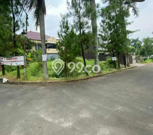Land Rental Tanah di Tanah Sareal, Luas 400m², Lokasi Potensial Land Rental Tanah di Tanah Sareal, Luas 400m², Lokasi Potensial