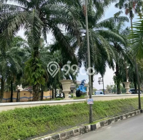 Land Rental Tanah di Tanah Sareal, Luas 400m², Lokasi Potensial Land Rental Tanah di Tanah Sareal, Luas 400m², Lokasi Potensial