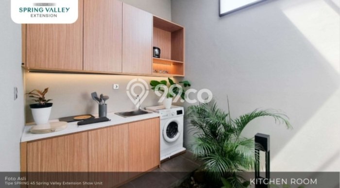 Rumah Dengan Harga Terbaik 2 Kamar Tidur Akses Dekat di Jantung Kota Sentul City, Bogor Rumah Dengan Harga Terbaik 2 Kamar Tidur Akses Dekat di Jantung Kota Sentul City, Bogor