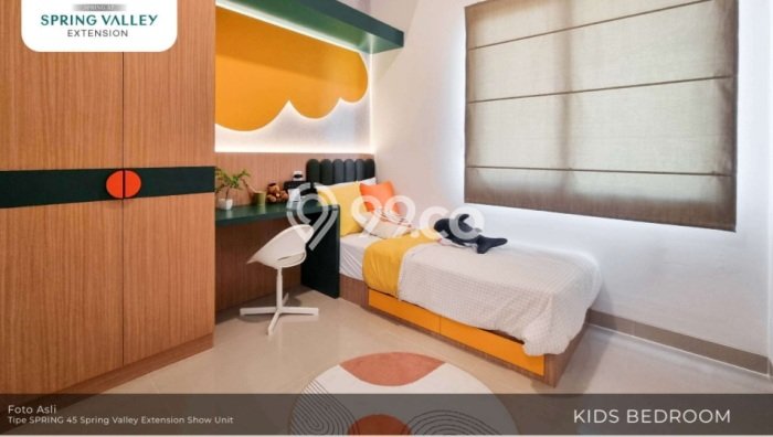 Rumah Dengan Harga Terbaik 2 Kamar Tidur Akses Dekat di Jantung Kota Sentul City, Bogor Rumah Dengan Harga Terbaik 2 Kamar Tidur Akses Dekat di Jantung Kota Sentul City, Bogor