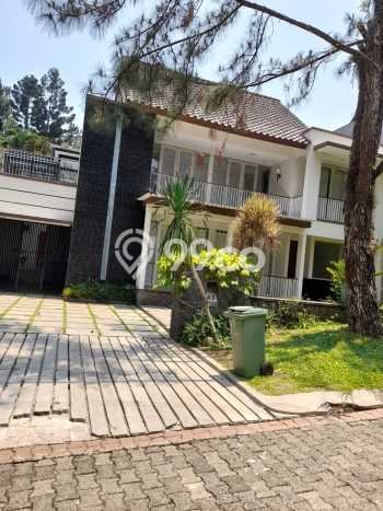Rumah Elit Modern Tanpa Renovasi di Rancamaya Bogor Rumah Elit Modern Tanpa Renovasi di Rancamaya Bogor
