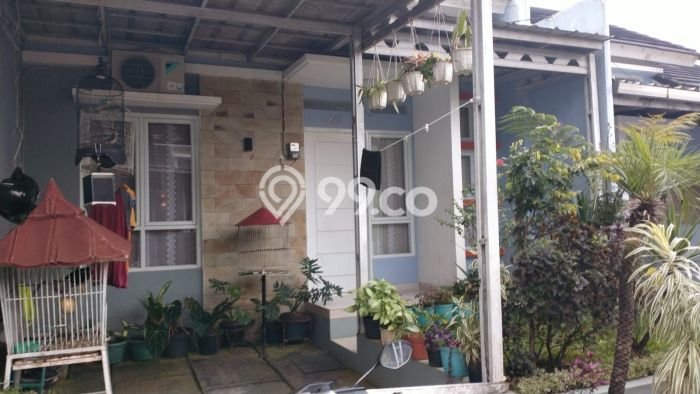 Rumah Minimalis Dijual di Ciampea 2 Kamar dengan Luas Tanah 60m2 Rumah Minimalis Dijual di Ciampea 2 Kamar dengan Luas Tanah 60m2