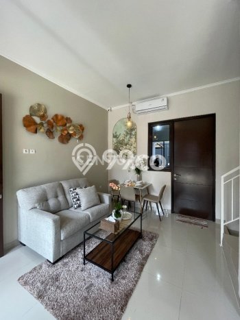 Rumah kawasan Sentul, Bogor, LT 72m² LB 55m² Rumah kawasan Sentul, Bogor, LT 72m² LB 55m²