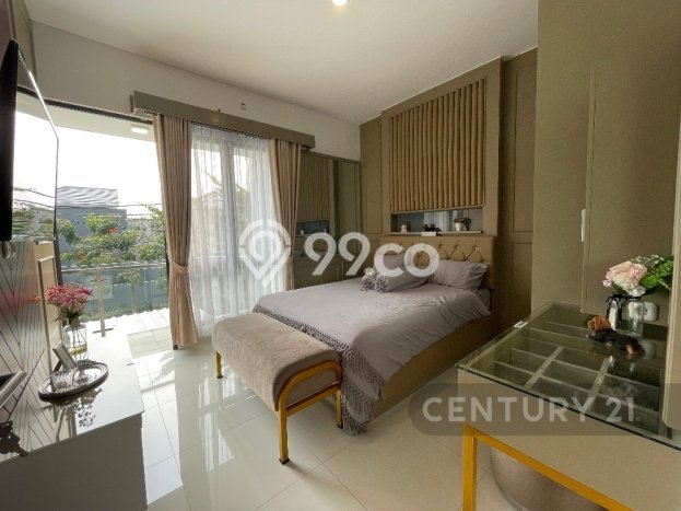 Rumah Nyaman LB 96m² View Gunung di Sukaraja, Bogor Rumah Nyaman LB 96m² View Gunung di Sukaraja, Bogor