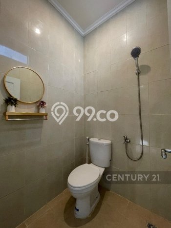 Rumah Nyaman LB 96m² View Gunung di Sukaraja, Bogor Rumah Nyaman LB 96m² View Gunung di Sukaraja, Bogor