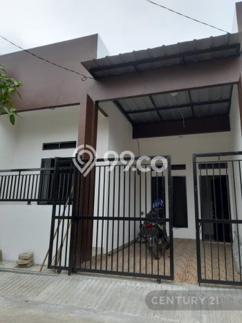 Rumah Terjangkau Dijual Area Ciomas, Bogor Harga Rp 400 Juta Rumah Terjangkau Dijual Area Ciomas, Bogor Harga Rp 400 Juta