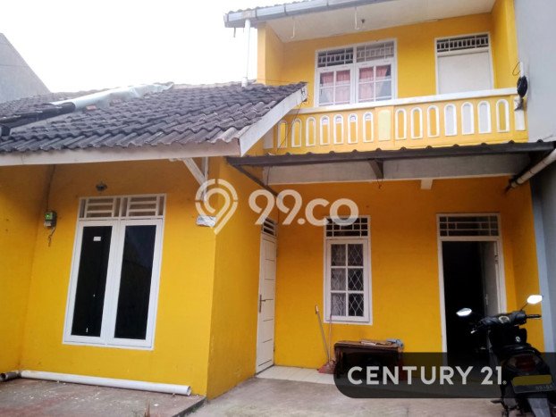 HARGA TERBAIK! Rumah Berkualitas di Cilebut, Luas 70m² LB 50m² HARGA TERBAIK! Rumah Berkualitas di Cilebut, Luas 70m² LB 50m²