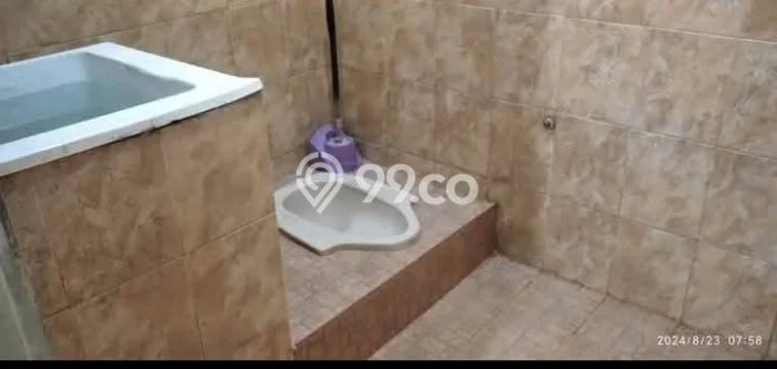 Rumah Modern 3 KT di Katulampa Bogor Unfurnished Rumah Modern 3 KT di Katulampa Bogor Unfurnished