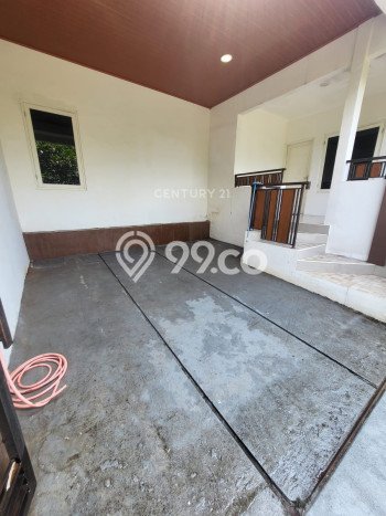 Rumah Modern 2 KT di Cinangka Depok Unfurnished Rumah Modern 2 KT di Cinangka Depok Unfurnished