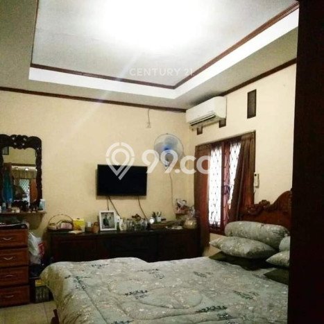 Rumah Modern 5 KT di Sukmajaya Depok Unfurnished Rumah Modern 5 KT di Sukmajaya Depok Unfurnished