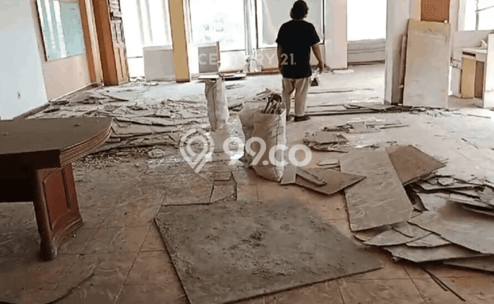 Dijual! Kantor di Kalibata Jakarta Selatan LT 208m2 / LB 661m2 Kawasan Bisnis Dijual! Kantor di Kalibata Jakarta Selatan LT 208m2 / LB 661m2 Kawasan Bisnis
