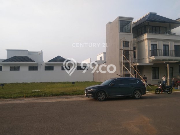 Lahan Strategis di Sukaraja Dijual dengan Luas 240m2 Lahan Strategis di Sukaraja Dijual dengan Luas 240m2