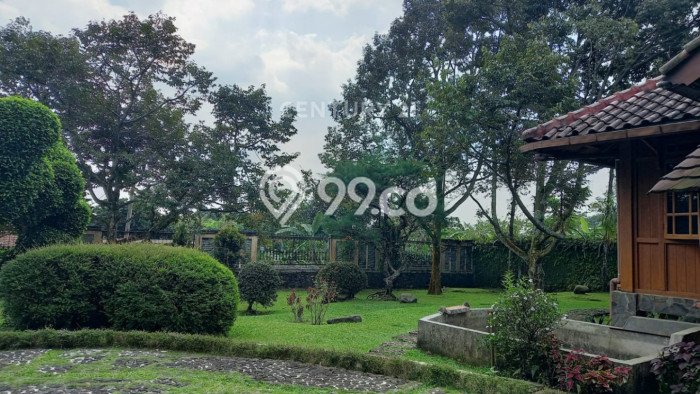 Rumah 3 KT 3 KM View Gunung di Cijeruk, Bogor Rumah 3 KT 3 KM View Gunung di Cijeruk, Bogor