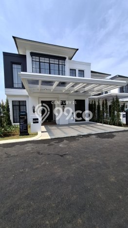 Rumah Elit Modern Tanpa Renovasi di Katulampa Bogor Rumah Elit Modern Tanpa Renovasi di Katulampa Bogor