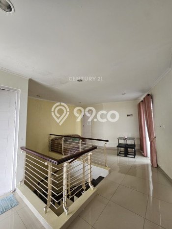 Rumah Luas Asri 3 KT Siap Pakai di Rancamaya Bogor Rumah Luas Asri 3 KT Siap Pakai di Rancamaya Bogor