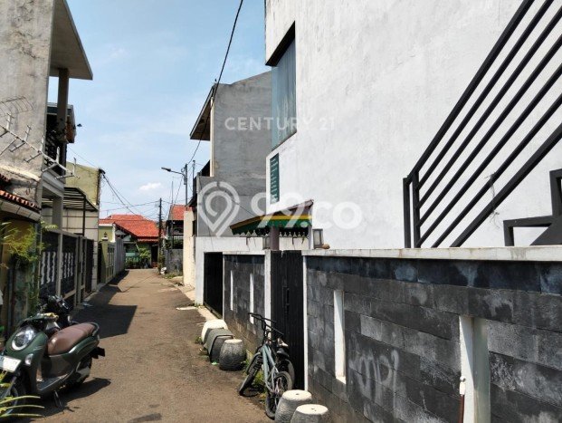 Siap Huni Hunian Elit 5 Kamar di Pasar Minggu Dekat ke Mana Saja Siap Huni Hunian Elit 5 Kamar di Pasar Minggu Dekat ke Mana Saja