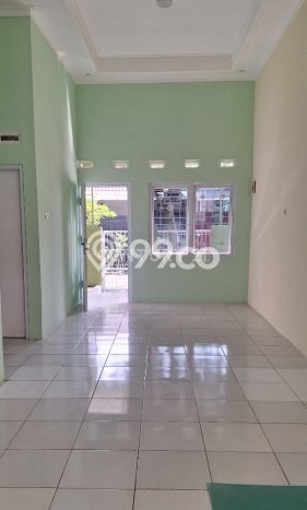 Rumah Murah LT 90m2 di Tanah Sareal Lingkungan Asri Rumah Murah LT 90m2 di Tanah Sareal Lingkungan Asri