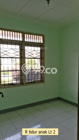 Rumah Modern 4 KT LT 144m2 di Katulampa Rumah Modern 4 KT LT 144m2 di Katulampa