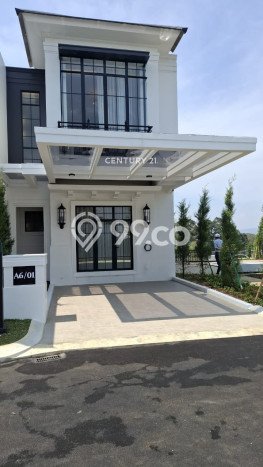 Rumah Minimalis 3 KT di Katulampa Bogor Unfurnished Rumah Minimalis 3 KT di Katulampa Bogor Unfurnished