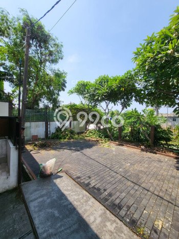 Rumah Modern 2 KT di Cinangka Depok Unfurnished Rumah Modern 2 KT di Cinangka Depok Unfurnished