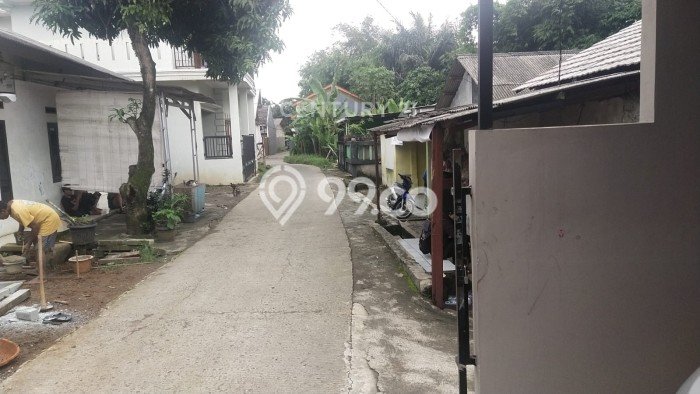 Dijual Cepat Rumah Bagus Siap Huni LB 55m2 di Cilodong, Depok Dijual Cepat Rumah Bagus Siap Huni LB 55m2 di Cilodong, Depok