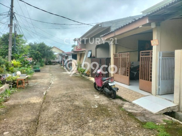 Rumah Modern LB/LT 36m2/72m2 Dijual Area Cilebut, Bogor Rumah Modern LB/LT 36m2/72m2 Dijual Area Cilebut, Bogor