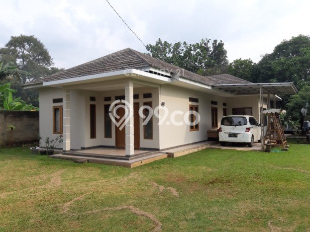 Dijual Rumah 3 Kamar Lokasi Ideal Bagus dan Strategis di Ciseeng Dijual Rumah 3 Kamar Lokasi Ideal Bagus dan Strategis di Ciseeng