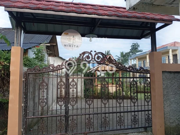 Rumah Strategis Modern Lb 302m2 di Caringin, Bogor Rumah Strategis Modern Lb 302m2 di Caringin, Bogor