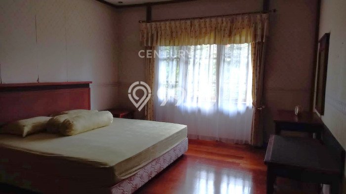 Rumah 3 KT 3 KM View Gunung di Cijeruk, Bogor Rumah 3 KT 3 KM View Gunung di Cijeruk, Bogor