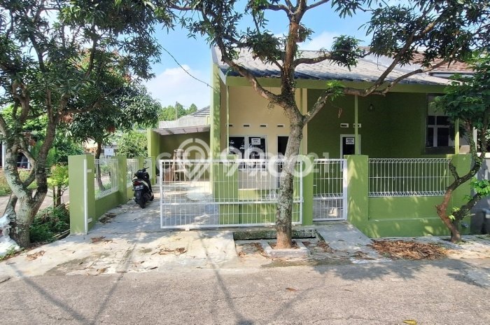 Rumah Murah LT 90m2 di Tanah Sareal Lingkungan Asri Rumah Murah LT 90m2 di Tanah Sareal Lingkungan Asri