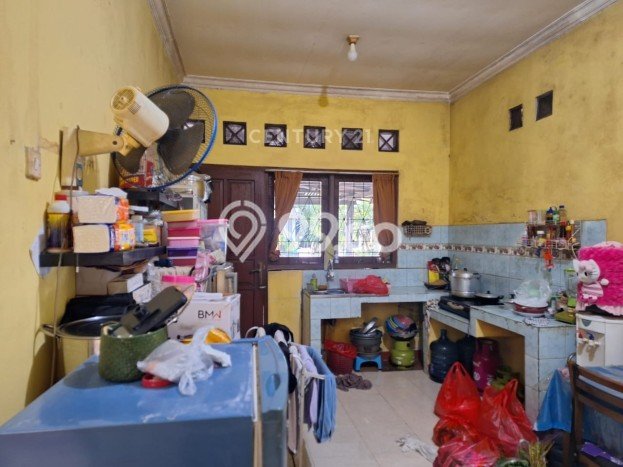 Hunian Cantik Minimalis Lb 105m2 di Cipayung, Depok Hunian Cantik Minimalis Lb 105m2 di Cipayung, Depok