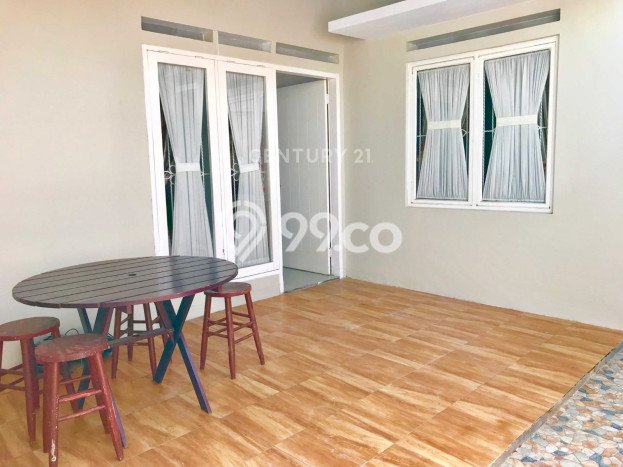 Rumah Minimalis 2 Kamar LT 120m2 di Bukit Sentul Rumah Minimalis 2 Kamar LT 120m2 di Bukit Sentul
