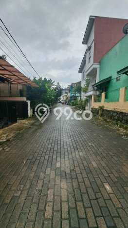Rumah Modern Cantik 2 Kamar Bisa Langsung Pindah di Pancoran Mas Rumah Modern Cantik 2 Kamar Bisa Langsung Pindah di Pancoran Mas