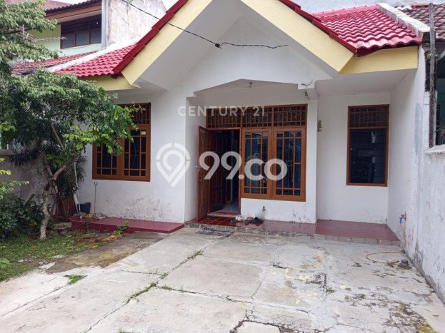 Rumah Minimalis 2 KT di Bantar Jati Bogor Semi Furnished Rumah Minimalis 2 KT di Bantar Jati Bogor Semi Furnished