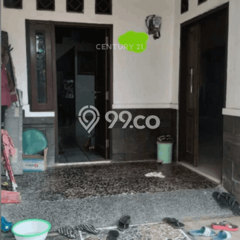 Dijual Cepat Rumah Favorit Siap Huni LB 180m2 di Cilodong, Depok Dijual Cepat Rumah Favorit Siap Huni LB 180m2 di Cilodong, Depok