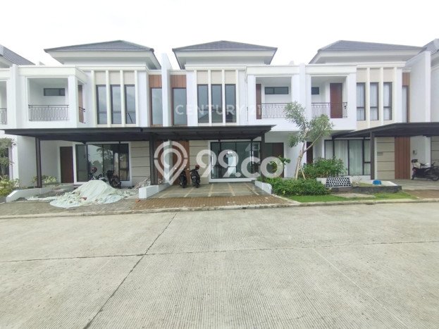 Rumah di , 3 KT, Area Asri, Luas 105m2m² LB 83m2m² Rumah di , 3 KT, Area Asri, Luas 105m2m² LB 83m2m²