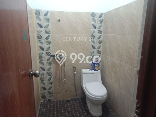 Hunian Cantik Modern Lb 90m2 di Cibinong, Bogor Hunian Cantik Modern Lb 90m2 di Cibinong, Bogor