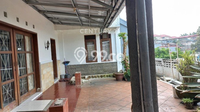 For Sale Hunian Rumah Nyaman 5 KT di Lawanggintung, Bogor For Sale Hunian Rumah Nyaman 5 KT di Lawanggintung, Bogor