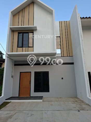 Jual Rumah Favorit Siap Huni LB 71m2 di Cinere, Depok Jual Rumah Favorit Siap Huni LB 71m2 di Cinere, Depok