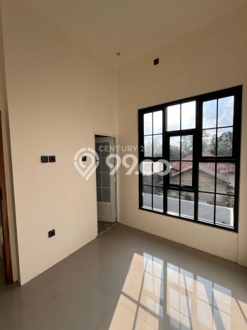 Rumah Luas Asri 3 KT Siap Huni di Babakan Bogor Rumah Luas Asri 3 KT Siap Huni di Babakan Bogor